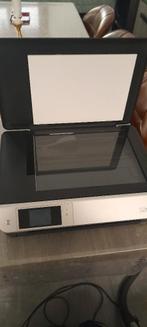 HP Pro kleurenprinter, Computers en Software, Printers, Printer, Ingebouwde Wi-Fi, Zo goed als nieuw, HP