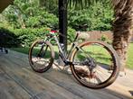 Mountainbike in carbonlook 950 euro, Fietsen en Brommers, Fietsen | Mountainbikes en ATB, Overige merken, Gebruikt, Hardtail, Heren