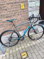 Racefiets Giant contend sl 2 disc hydraulique en super état, Vélos & Vélomoteurs, Carbone, Giant