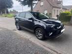 Toyota Rav 4 - 2.5 benz/hybride - 2016 - 138d km - Automaat, Auto's, Automaat, Testrit aan huis, Parkeersensor, Rav4