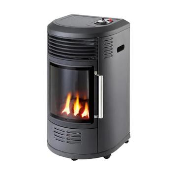 Qlima GH8034 hulpgasverwarmer beschikbaar voor biedingen