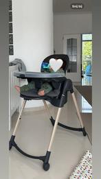 Maxi cosi eetstoel, Kinderen en Baby's, Babywiegjes en Ledikanten, Ophalen, Zo goed als nieuw