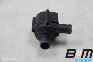 Extra waterpomp VW Golf 7 5G0965567A beschikbaar voor biedingen