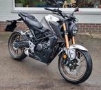 Honda CB125R 2024, Motos, Motos | Honda, Particulier