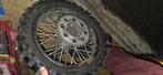 Ycf 150  cross wielen / 3 sets) supermoto velgen, Gebruikt, Ophalen, Overige merken, 150 cc