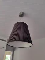 Hanglamp, Enlèvement