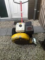 honda 9pk bladblazer benzine in perfecte staat, Tuin en Terras, Bladblazers, Ophalen, Benzine