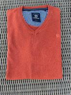 Heren trui maat Large, Kleding | Heren, Truien en Vesten, Maat 52/54 (L), Lerros, Oranje, Ophalen of Verzenden