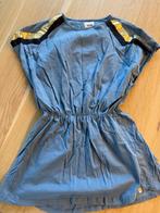 Blune kleedje blauw 8jaar  NIEUW, Kinderen en Baby's, Meisje, Nieuw, Ophalen of Verzenden, Jurk of Rok
