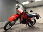 Honda MTX 125 - Oldtimer, Vélos & Vélomoteurs, Utilisé, MTX, 125 cm³, Enlèvement ou Envoi