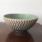 Vintage keramieken kom, Antiek en Kunst, Ophalen