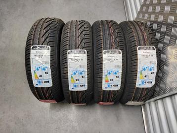 4 nieuwe zomerbanden 165/60-14 75T Uniroyal beschikbaar voor biedingen