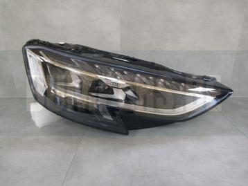 Koplamp Audi A8 D5 FACELIFT FULL LED MATRIX 21- LH 4N0941079 beschikbaar voor biedingen