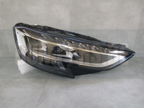 Koplamp Audi A8 D5 FACELIFT FULL LED MATRIX 21- LH 4N0941079, Auto-onderdelen, Verlichting, Gebruikt, 6 maanden garantie, Ophalen of Verzenden