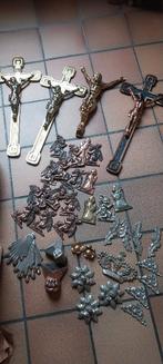 Fournitures funéraires, Enlèvement