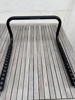 Muurdrager fietsrek decathlon, Ophalen, Gebruikt