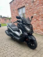 Sym Cruisym 300cc / bouwjaar: 2022, Ophalen, Overige modellen, Zo goed als nieuw, Benzine