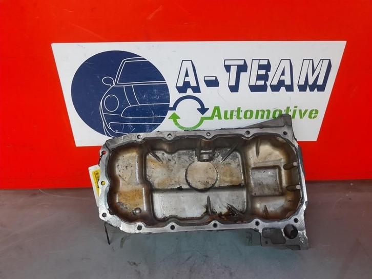 CARTERPAN Ford Focus 3 (01-2010/12-2019) (BM5G6675BA), Auto-onderdelen, Motor en Toebehoren, Ford, Gebruikt