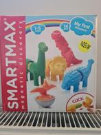 Smartmax my first dinosaurs, Ophalen, Zo goed als nieuw