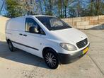 2007 Mercedes-benz Vito 109 cdi Bedrijfswagen 27-VFJ-8, Auto's, Gebruikt, Mercedes-Benz, Bedrijf, Euro 4