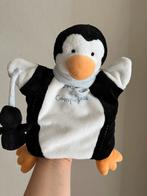 Peluche/doudou pingouin, Comme neuf, Autres types