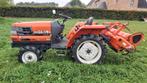 Kubota B6000 & GL19 met papieren NIEUWSTAAT, Ophalen of Verzenden