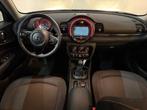 Mini One D Clubman 1.5d EURO 6d Garantie 89.000km Navigatie, Voorwielaandrijving, Stof, Gebruikt, 1465 kg