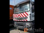 REF:403 - Camion porte container (pour pièces) Renault Land, Autos, Achat, Entreprise, TVA déductible, Autres carburants