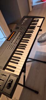 Synthétiseur Roland XP50, Musique & Instruments, Enlèvement, Roland