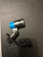 Sennheiser e604, Musique & Instruments, Microphones, Enlèvement, Comme neuf