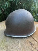 Amerikaanse ww2-koptelefoons, Verzamelen, Militaria | Tweede Wereldoorlog, Ophalen of Verzenden, Marine