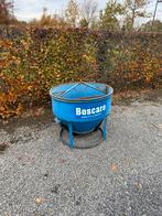 Vultrechter 300l boscaro, Ophalen, Zo goed als nieuw