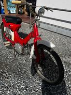 Honda PC 50, Autres modèles, 1 vitesses, 49 cm³, Classe B (45 km/h)