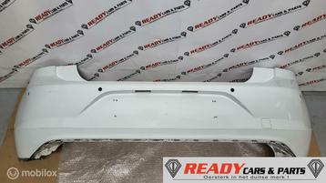 Achterbumper VW Polo 2G AW1 GTI DIFFUSER '17-'21 2G6807421E beschikbaar voor biedingen