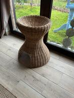 Osier panier chat, Enlèvement, Utilisé