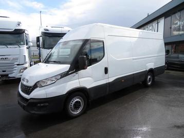 Iveco Daily 35 S 16 A8