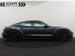 Porsche Taycan GTS - PANO - ADAPTIVE CRUISE - SPORT CHRONO, Auto's, Porsche, Te koop, Zilver of Grijs, Berline, 598 pk