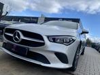 Mercedes-Benz CLA-Klasse 180 d Shooting Break Business Solut, https://public.car-pass.be/vhr/d9caf6fa-c4d7-40d3-8126-629158d63cc3