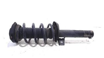 JAMBE DE FORCE AVANT DROIT Volkswagen Passat CC (357), Utilisé, Volkswagen