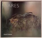 Hares / Keith Graham - Colin Baxter Photography, 1995., Boeken, Natuur, Ophalen of Verzenden