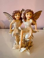 Elfjes beeld, Ophalen of Verzenden, Zo goed als nieuw, Fantasy