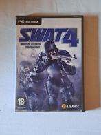 Swat 4, Games en Spelcomputers, Ophalen of Verzenden