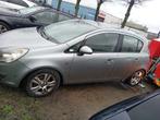 Opel Corsa 1.3 Eco Flex Euro 5, Opel, Pare-chocs, Utilisé, Enlèvement ou Envoi