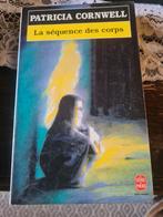 Thriller P. Cornwell, Ophalen of Verzenden, Zo goed als nieuw