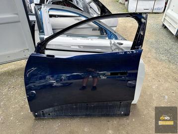 Jaguar I-Pace voorportier links beschikbaar voor biedingen