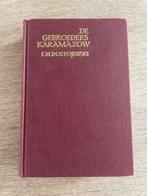 De Gebroeders Karamazow - F.M. Dostojewski, Ophalen of Verzenden, Zo goed als nieuw