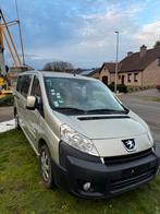peugeot expert dubbele cabine tepee, Diesel, Particulier, Te koop, Peugeot