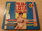 cd audio polska lista przebojow 2001, Ophalen of Verzenden, Zo goed als nieuw, Dance