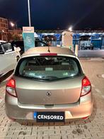 Renault Clio 3, 1.2, Auto's, 5 deurs, Particulier, Onderhoudsboekje, Electronic Stability Program (ESP)
