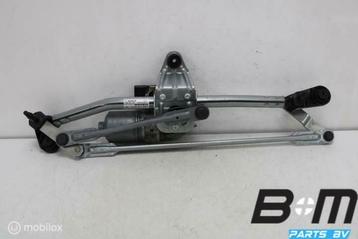 Ruitenwissermechaniek+motor Audi A3 8V Limo 8V1955119C beschikbaar voor biedingen